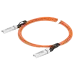 Alistar AOC-SFP+10M OM3 MMF 10M Кабель SFP+ 10G