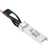 Alistar AOC-SFP+10M OM3 MMF 10M Кабель SFP+ 10G