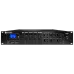 CMX PA-6120MX 6 зон, 6*120 Вт, 19" Матричний мікшуючий підсилювач