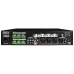 CMX PA-6120MX 6 зон, 6*120 Вт, 19" Матричний мікшуючий підсилювач