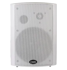 CMX WSK-640CSW White Настінний гучномовець