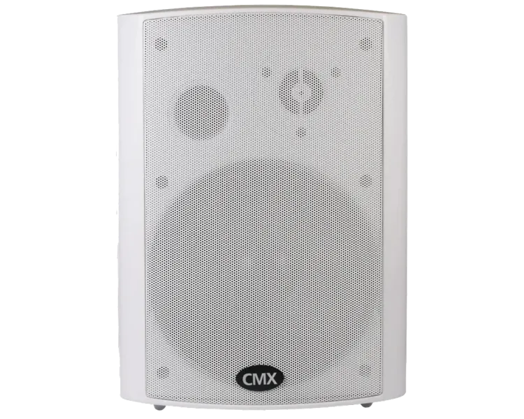 CMX WSK-640CSW White Настінний гучномовець