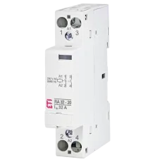 ETI RA 32-20 230V AC Контактор модульний