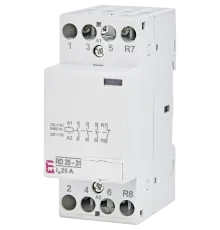 ETI RA 25-31 230V AC Контактор модульний