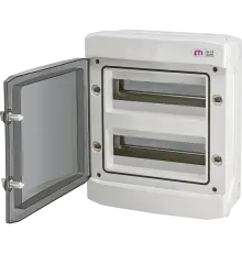 ETI ЕСН 24PT IP65 Розподільний щит