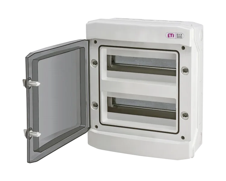 ETI ЕСН 24PT IP65 Розподільний щит