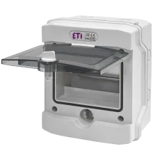 ETI ЕСН 6G IP65 Розподільний щит