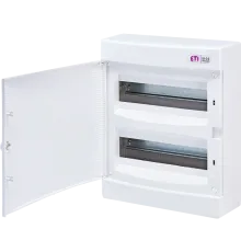 ETI ЕСT 24PO IP40 Розподільний щит