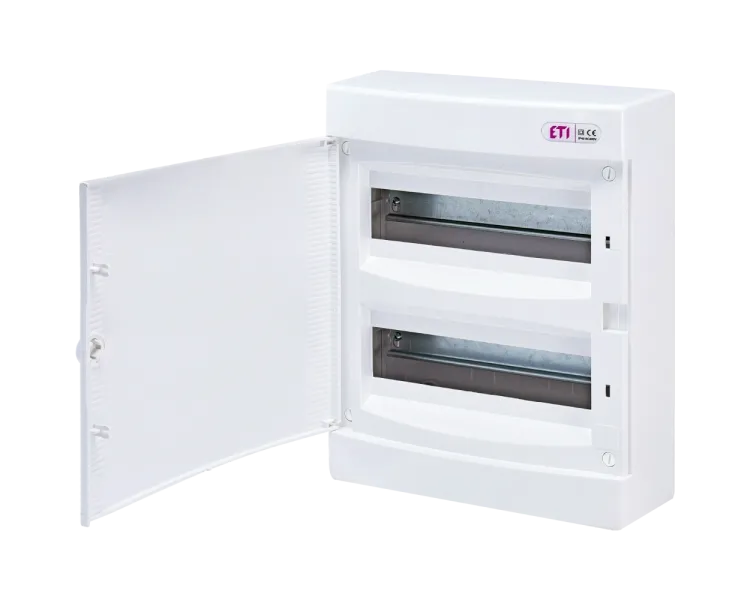 ETI ЕСT 24PO IP40 Розподільний щит