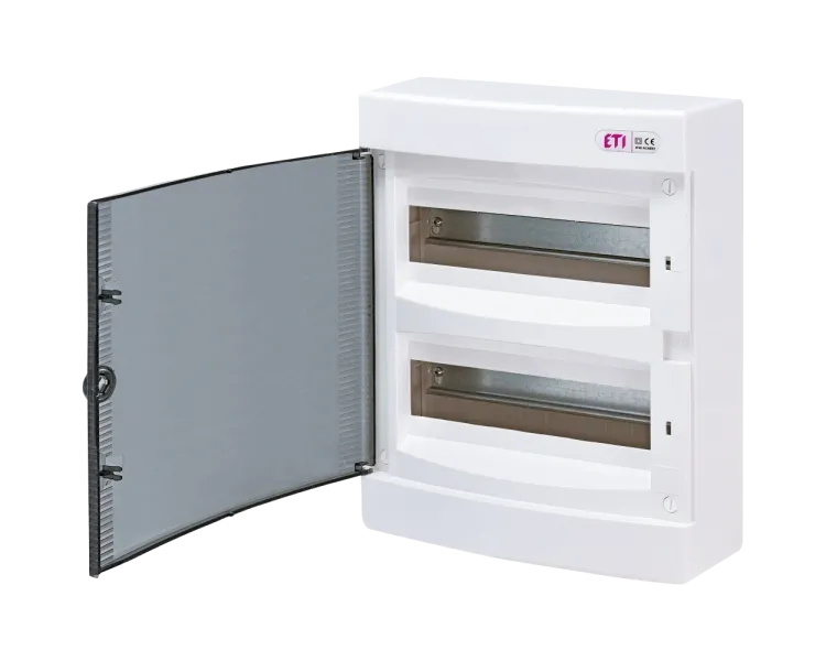 ETI ECT 24PT IP40 Розподільний щит
