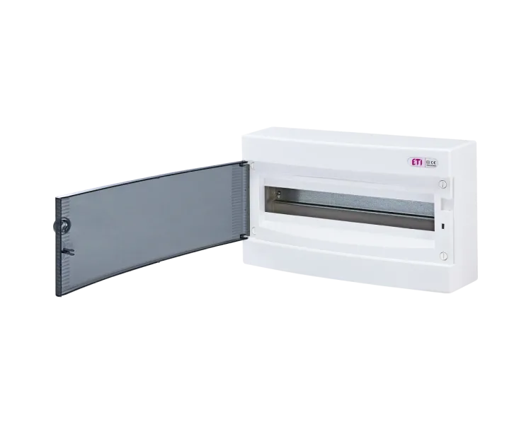 ETI ECT 18PT IP40 Розподільний щит