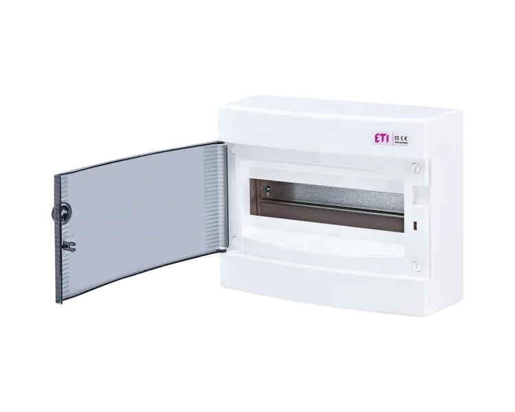 ETI ECT 12PT IP40 Розподільний щит