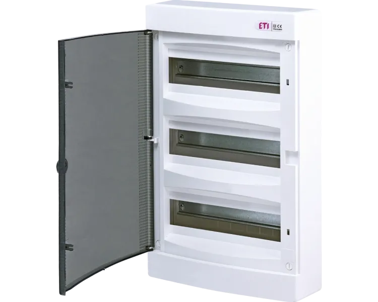 ETI ECT 36PT IP40 Розподільний щит