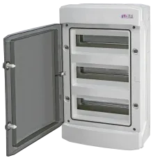 ETI ЕСН 36PT IP65 Розподільний щит