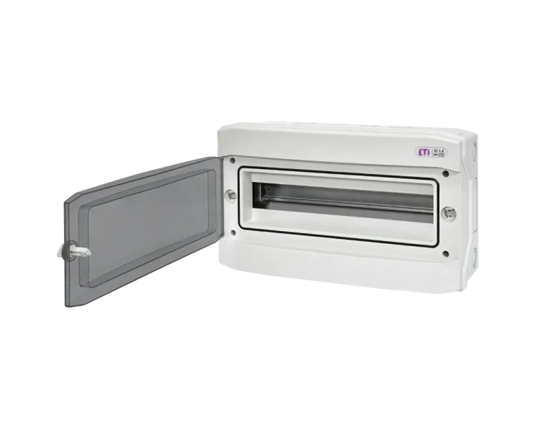ETI ЕСН 18PT IP65 Розподільний щит