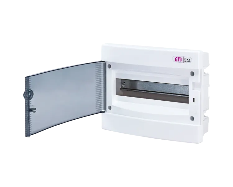 ETI ECM 12PT IP40 Розподільний щит