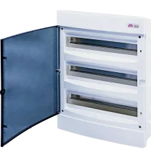 ETI ECM 3x18PT IP40 Розподільний щит