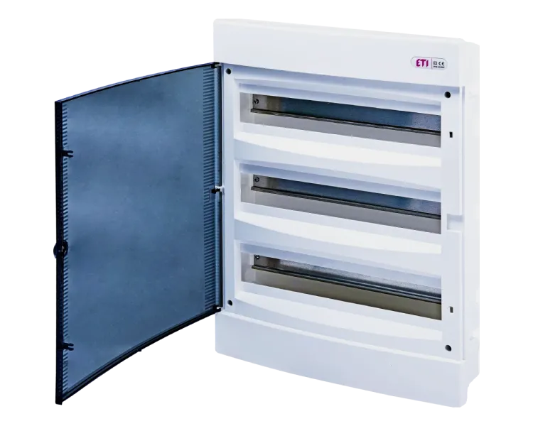 ETI ECM 3x18PT IP40 Розподільний щит