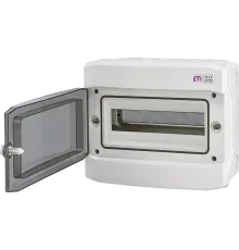 ETI ЕСН 12PT IP65 Розподільний щит
