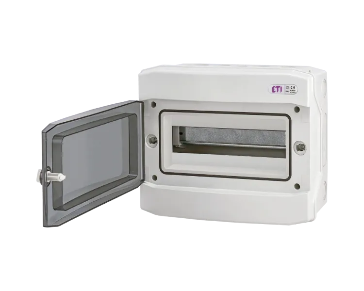 ETI ЕСН 12PT IP65 Розподільний щит