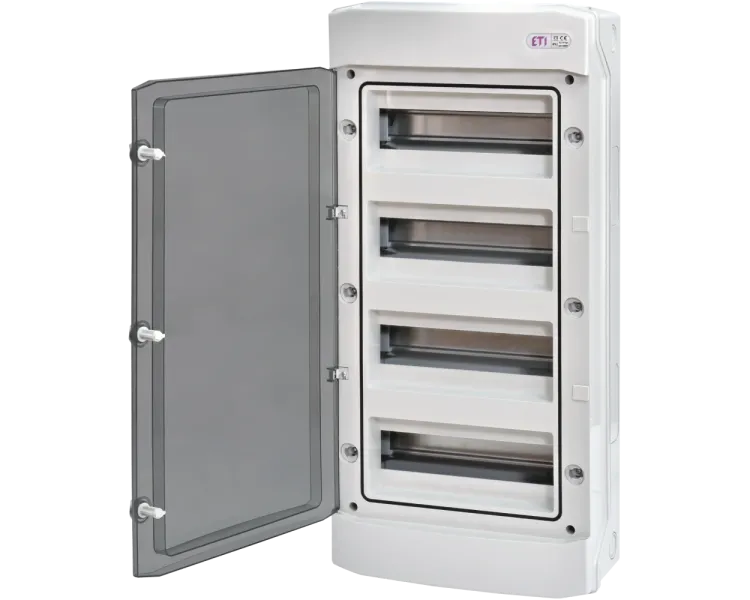 ETI ЕСН 48PT IP65 Розподільний щит