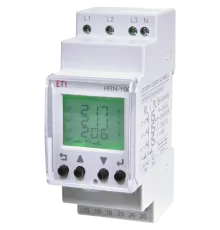 ETI HRN-100 Реле контролю напруги