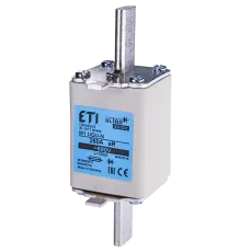 ETI M1UQU-N/200A/690V aR (50kA) Запобіжник