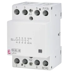 ETI RA 63-40 230V AC Контактор