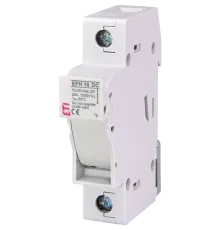 ЕТІ EFH 10 1P 25A 1000V DC Тримач запобіжника