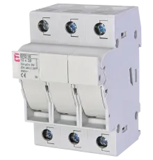 ETI EFD 10 3P 690V Роз'єднувач