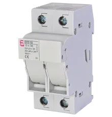 ETI EFD 10 2P 690V Роз'єднувач
