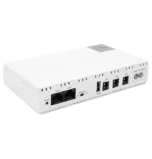 MERLION ML-DC1018P-W 18W ДБЖ для роутерів/комутаторів