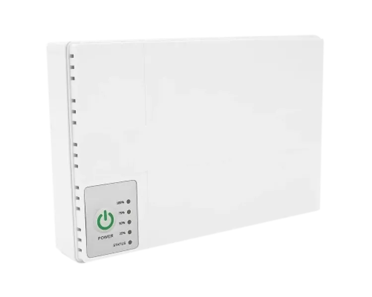 MERLION ML-DC1018P-W 18W ДБЖ для роутерів/комутаторів