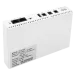 MERLION ML-DC1018P-W 18W ДБЖ для роутерів/комутаторів