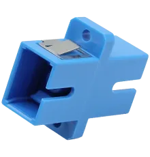 LW SC/SC SM Simplex Адаптер (з'єднувач)
