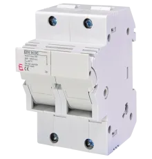 ЕТІ EFH 14 2P 50A 1000V DC Тримач запобіжника
