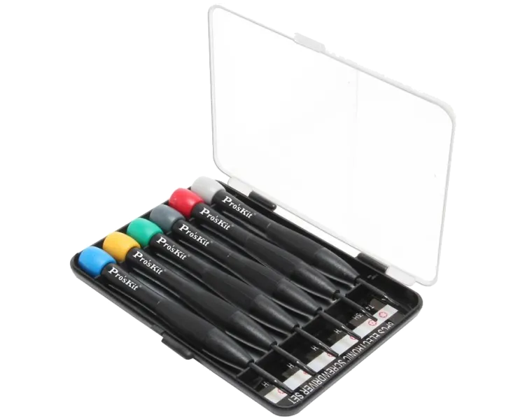Pro'sKit SD-3502 Набір викруток