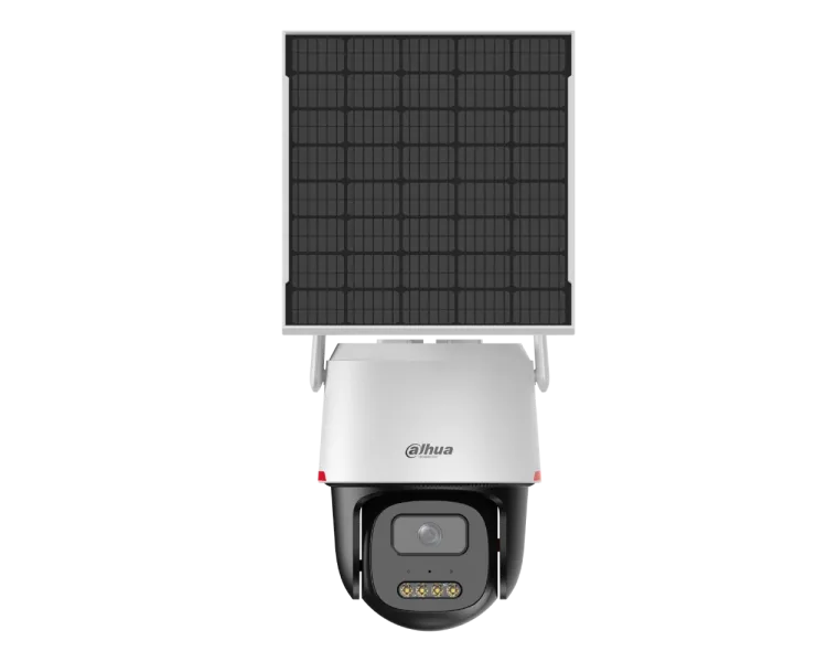 Dahua APOLLO BP3EW-4G (3.6мм) 4G IP відеокамера