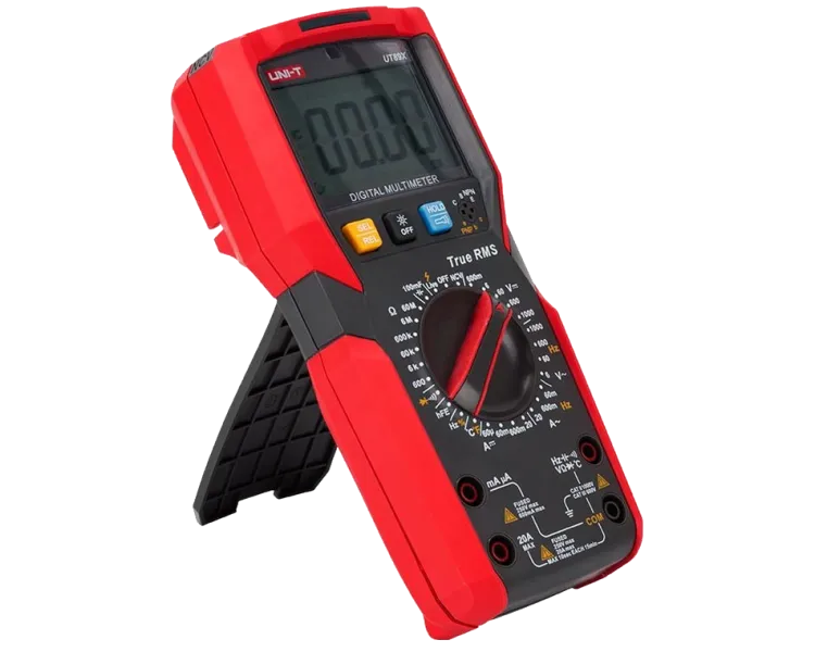 UNI-T UT89X Цифровий мультиметр