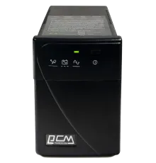 Powercom BNT-2000AP IEC Джерело безперебійного живлення