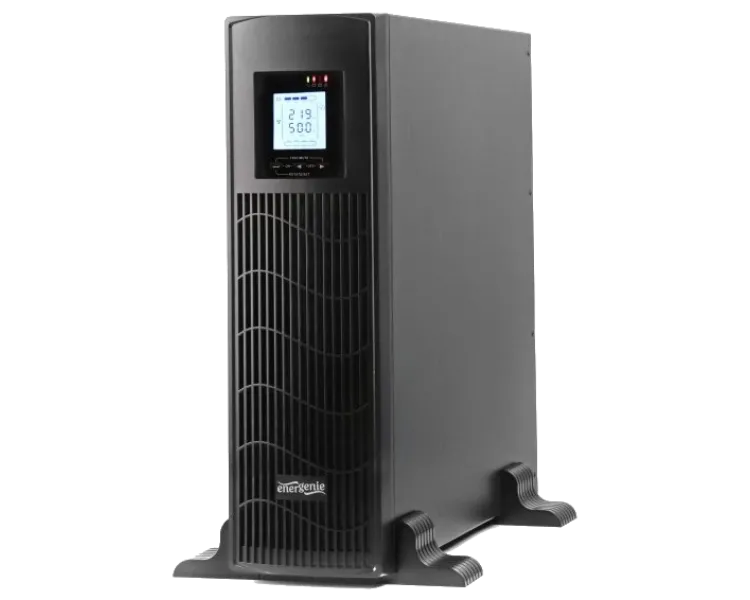 EnerGenie EG-UPSRACK-12 2000ВA чиста синусоїда Джерело безперебійного живлення