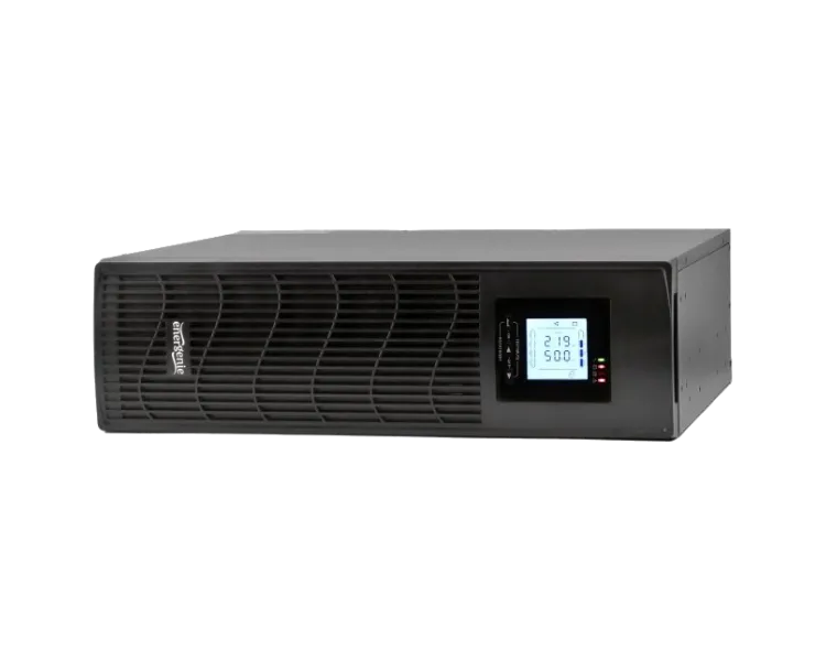 EnerGenie EG-UPSRACK-12 2000ВA чиста синусоїда Джерело безперебійного живлення