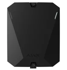 Ajax Superior MultiTransmitter Fibra ASP black Дротовий модуль для інтеграції