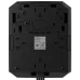 Ajax Superior MultiTransmitter Fibra ASP black Дротовий модуль для інтеграції