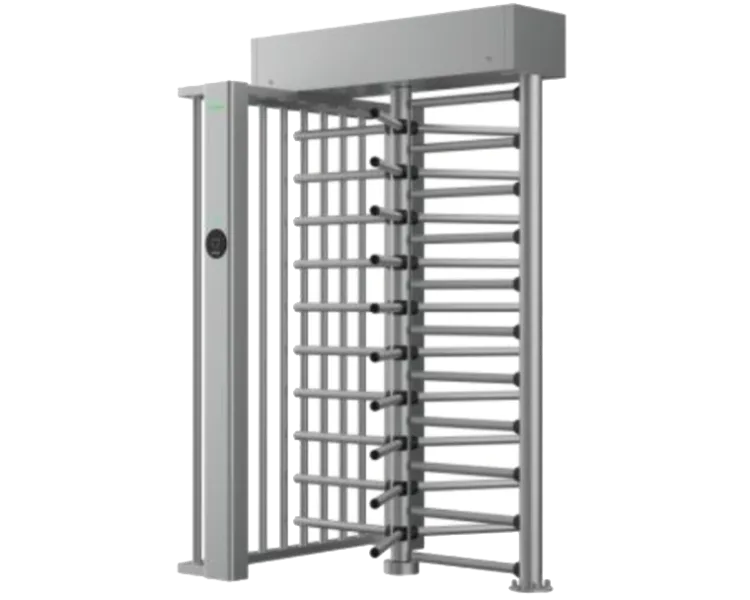 Hikvision DS-K3H4210X-120 Повноростовий турнікет