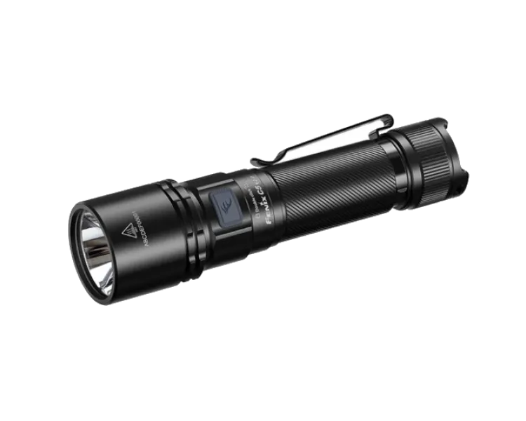 Fenix C5 V2.0 Ліхтар ручний
