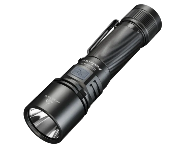 Fenix C5 Pro Ліхтар ручний