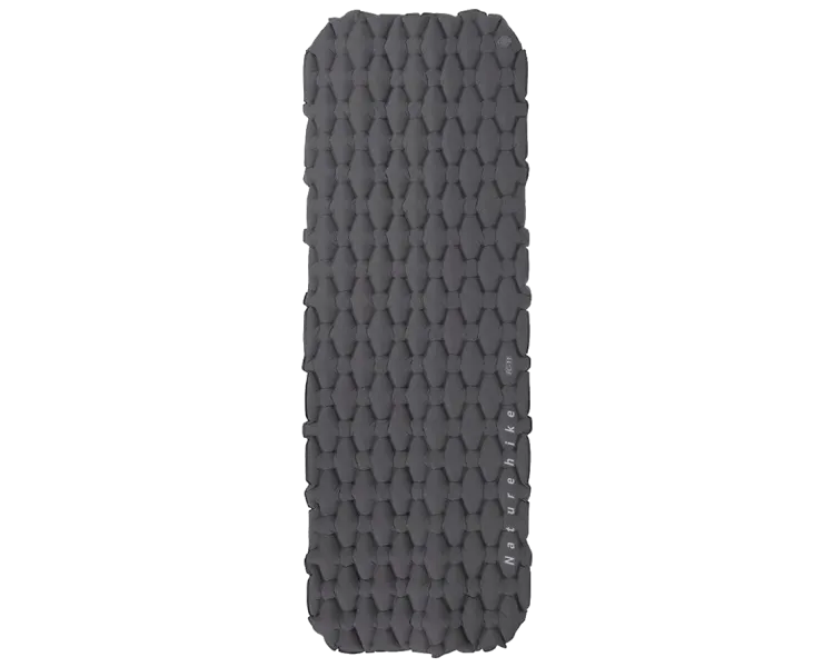 Naturehike FC-10 NH19Z001-P 195х59х65 мм Матрац надувний