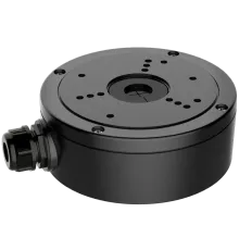 DS-1280ZJ-S(Black) комутаційний бокс