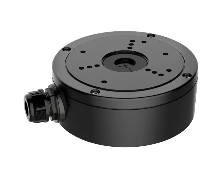 DS-1280ZJ-S(Black) комутаційний бокс